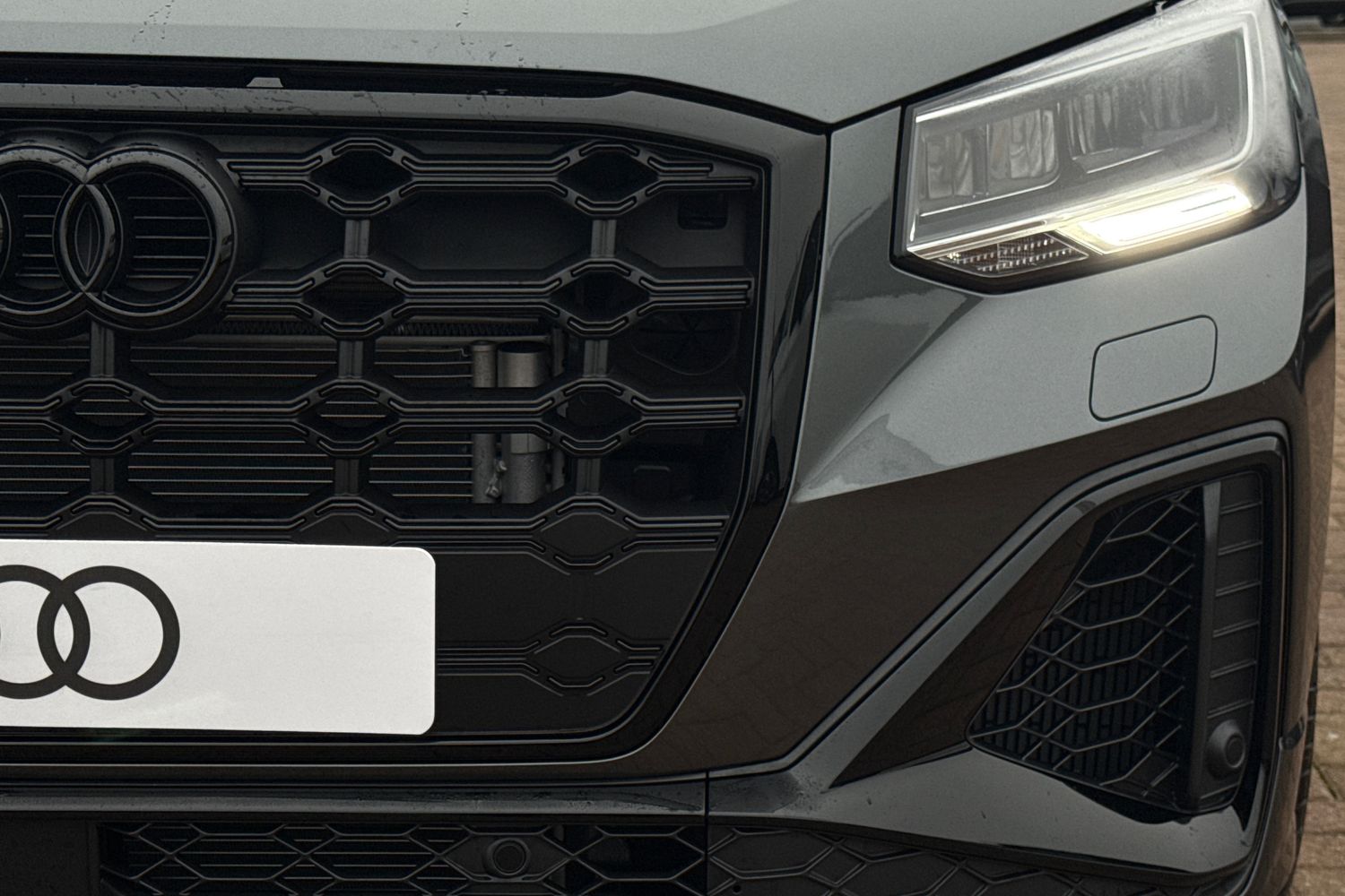 Used Audi SQ2 2025 for sale - 76654363: Photo 28