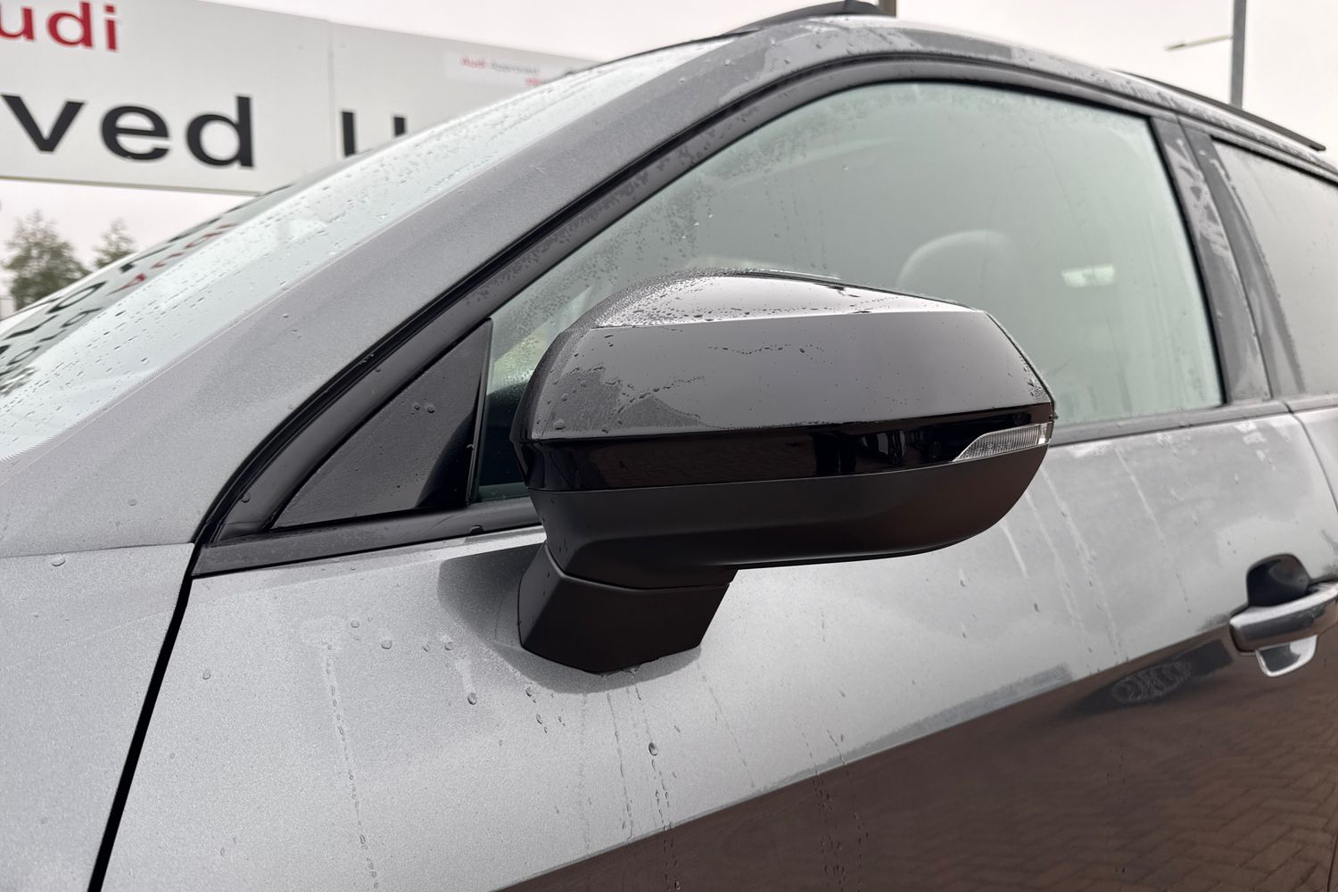 Used Audi SQ2 2025 for sale - 76654363: Photo 29