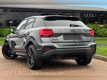 Used Audi SQ2 2025 for sale - 76654363: Photo