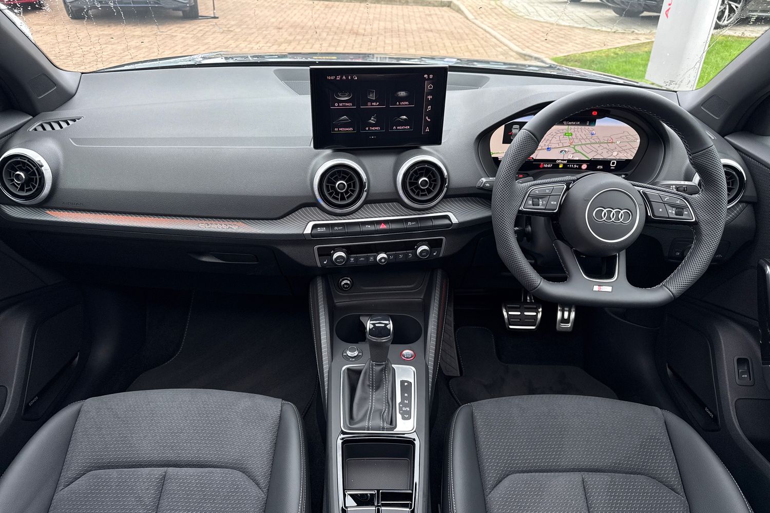 Used Audi SQ2 2025 for sale - 76654363: Photo 30