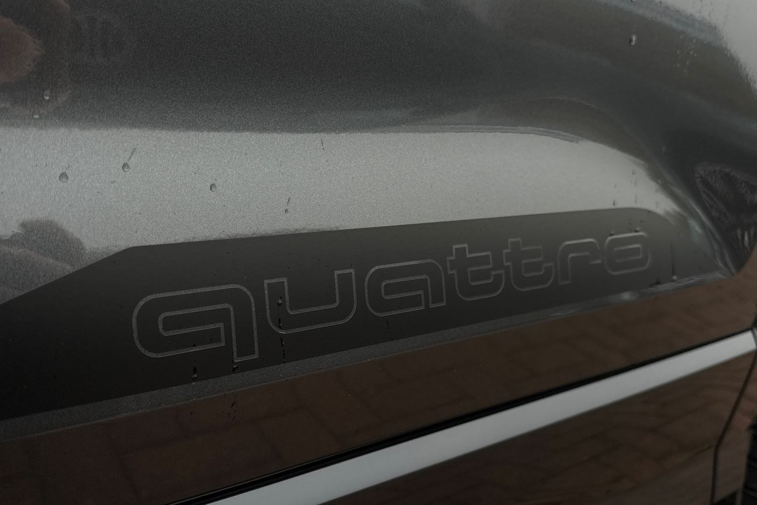 Used Audi SQ2 2025 for sale - 76654363: Photo 31