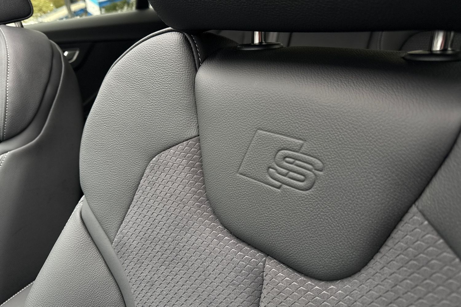 Used Audi SQ2 2025 for sale - 76654363: Photo 35