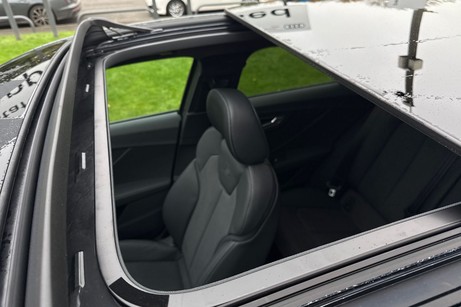 Used Audi SQ2 2025 for sale - 76654363: Photo 36