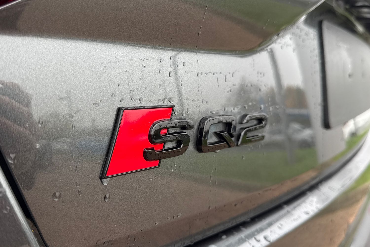 Used Audi SQ2 2025 for sale - 76654363: Photo 38