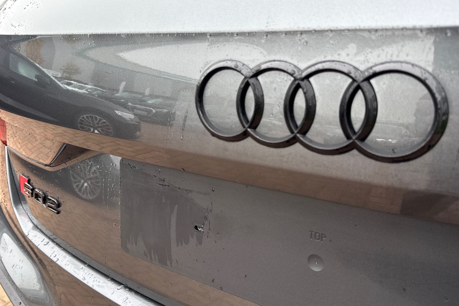 Used Audi SQ2 2025 for sale - 76654363: Photo 39