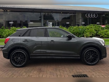 Used Audi SQ2 2025 for sale - 76654363: Photo