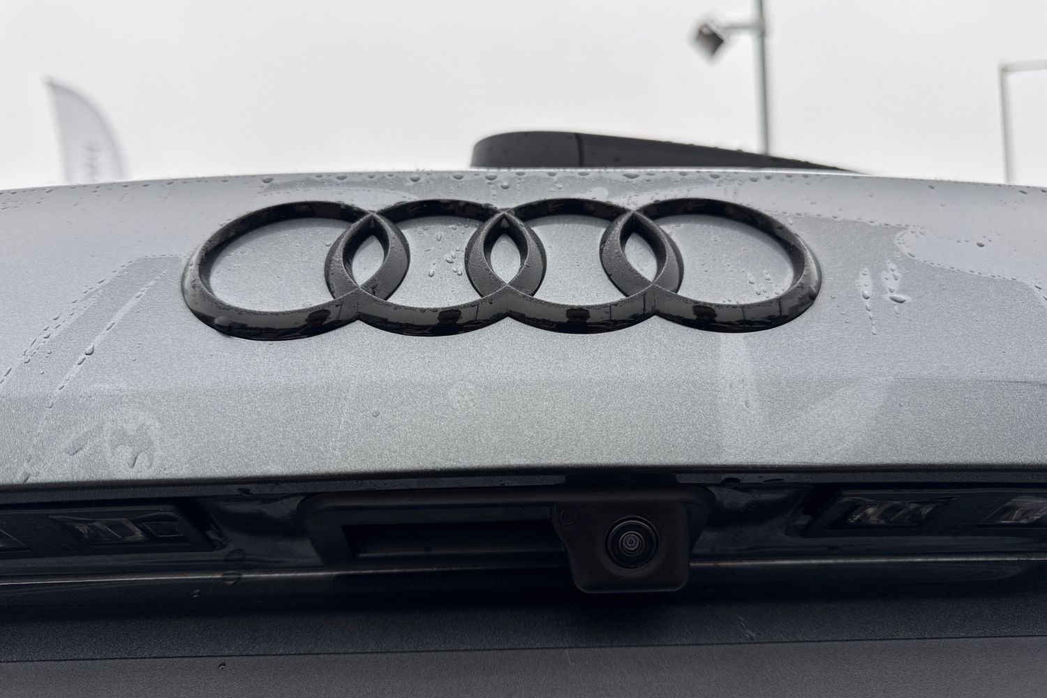 Used Audi SQ2 2025 for sale - 76654363: Photo 40