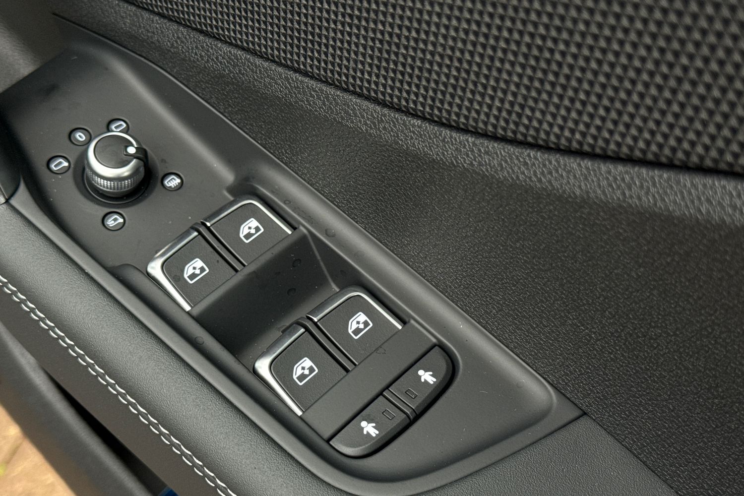 Used Audi SQ2 2025 for sale - 76654363: Photo 43