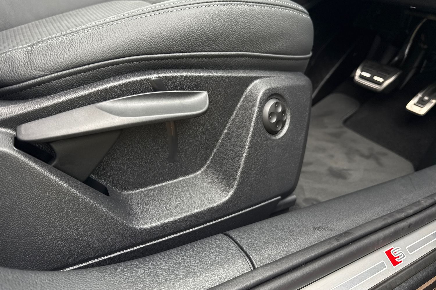 Used Audi SQ2 2025 for sale - 76654363: Photo 44