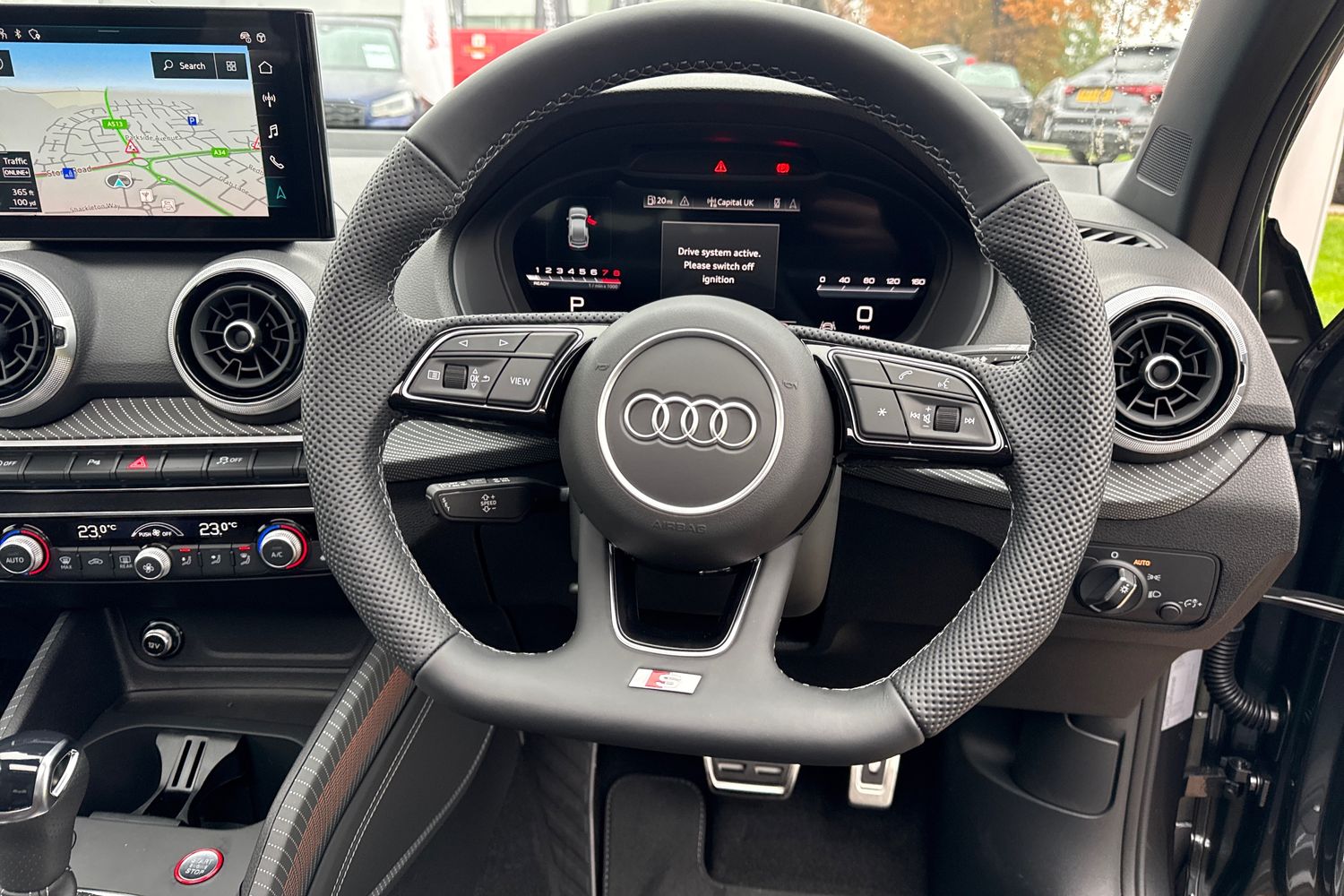 Used Audi SQ2 2025 for sale - 76654363: Photo 46