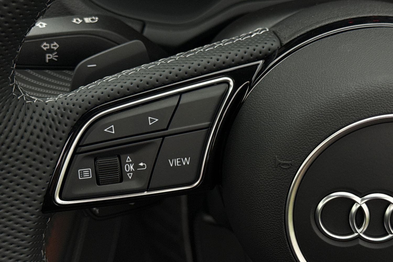 Used Audi SQ2 2025 for sale - 76654363: Photo 47