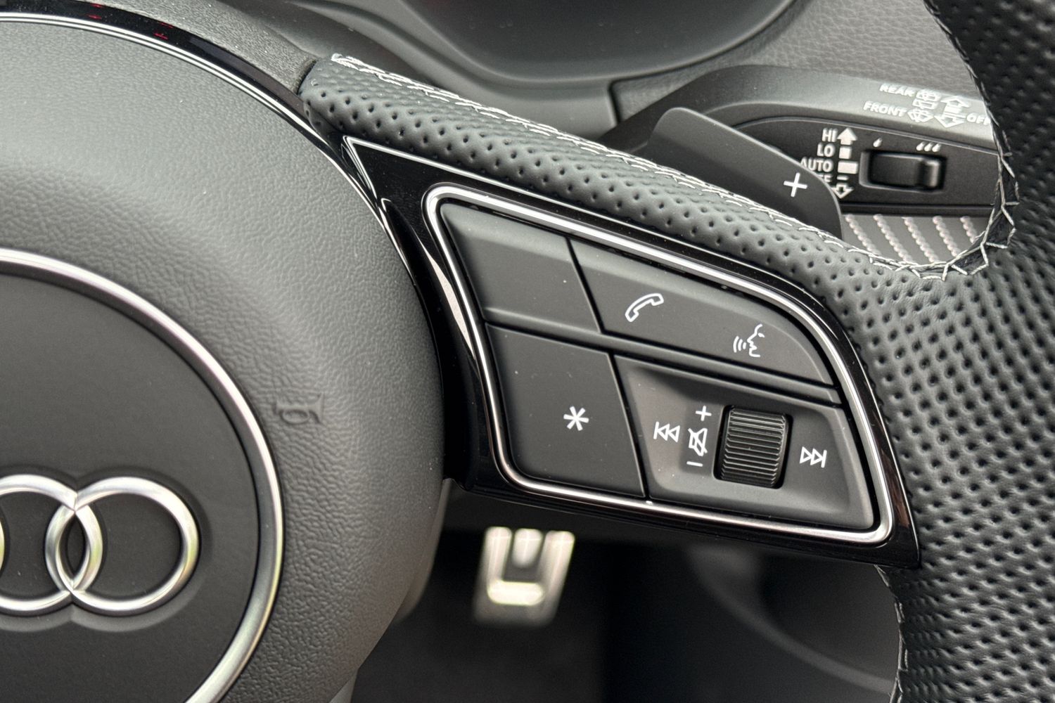 Used Audi SQ2 2025 for sale - 76654363: Photo 48