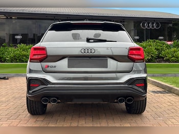 Used Audi SQ2 2025 for sale - 76654363: Photo