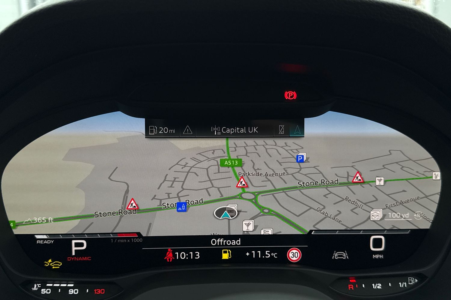 Used Audi SQ2 2025 for sale - 76654363: Photo 51