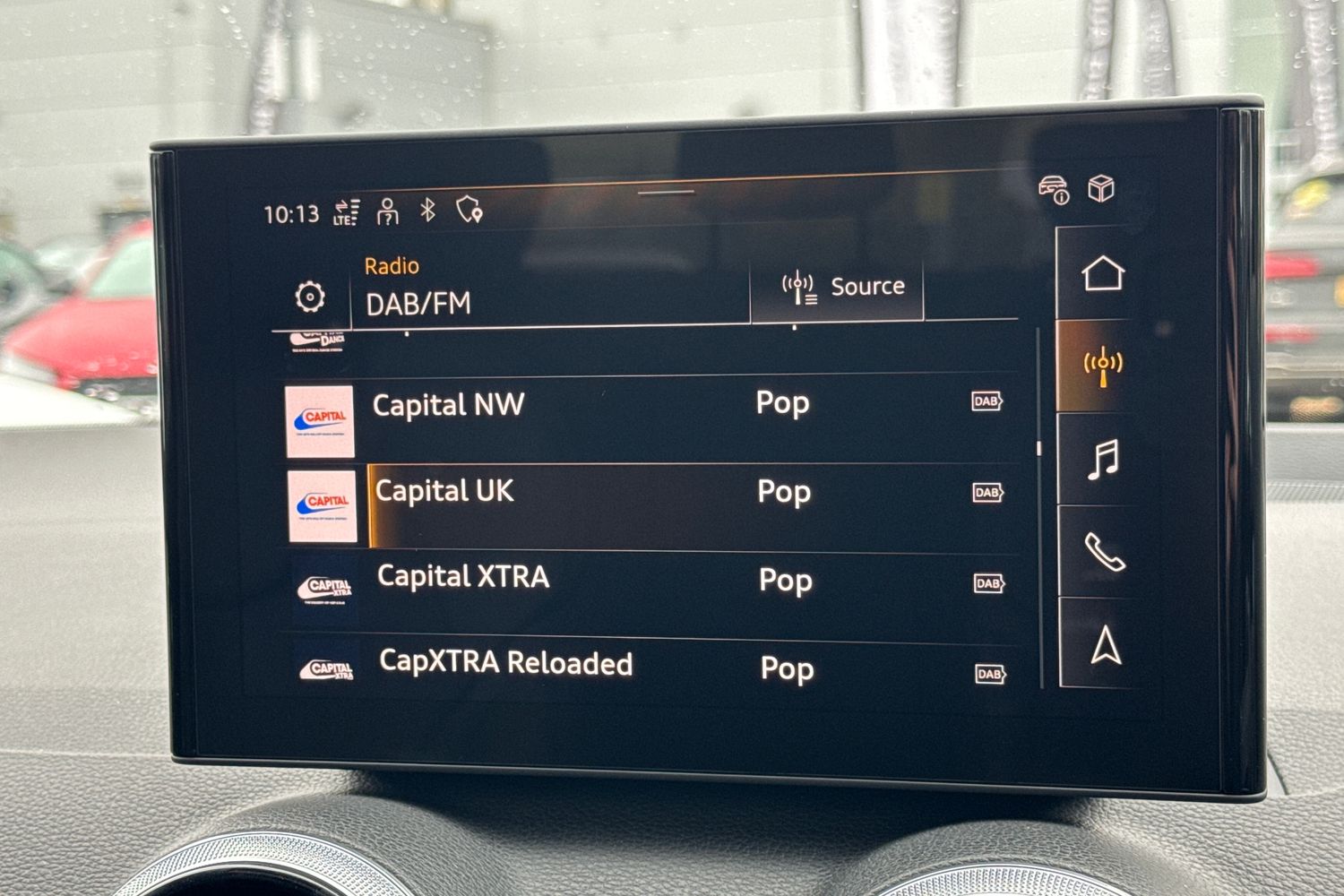 Used Audi SQ2 2025 for sale - 76654363: Photo 52