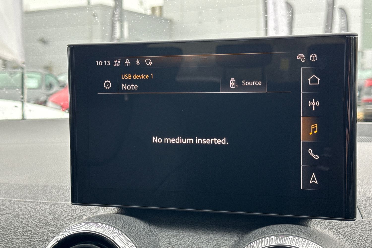 Used Audi SQ2 2025 for sale - 76654363: Photo 53