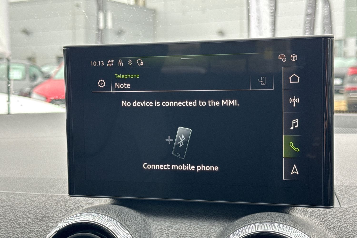 Used Audi SQ2 2025 for sale - 76654363: Photo 54