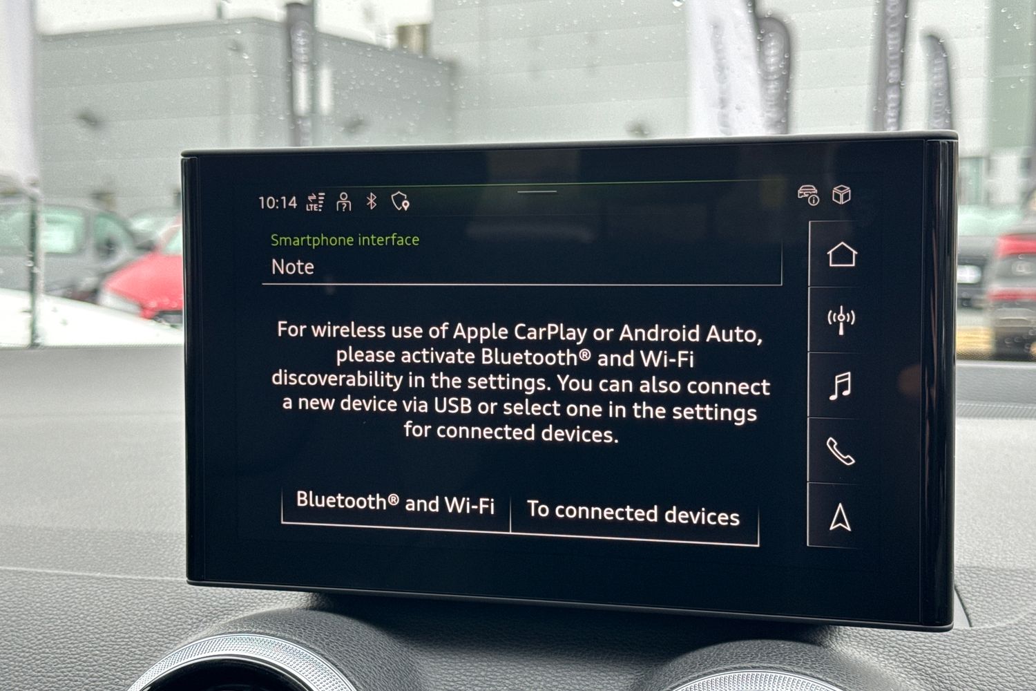 Used Audi SQ2 2025 for sale - 76654363: Photo 55