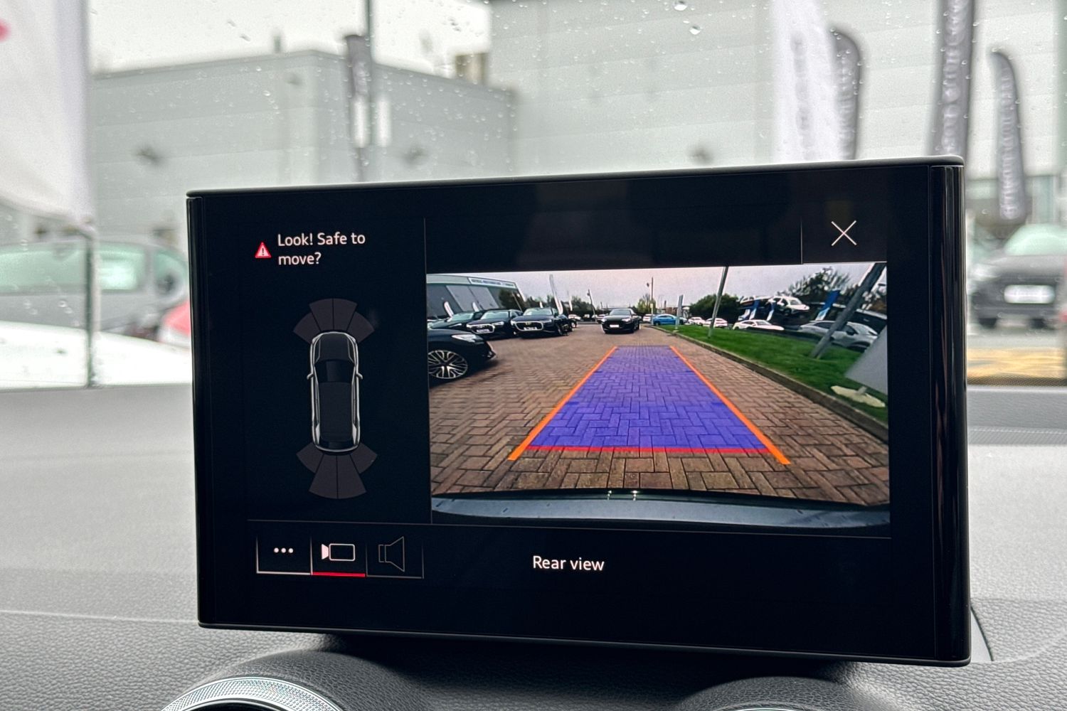 Used Audi SQ2 2025 for sale - 76654363: Photo 56