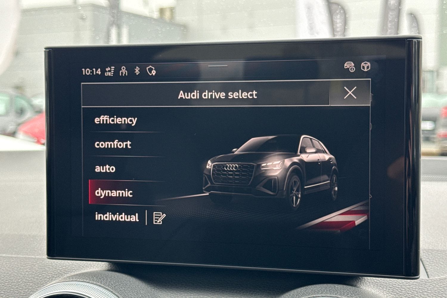 Used Audi SQ2 2025 for sale - 76654363: Photo 57