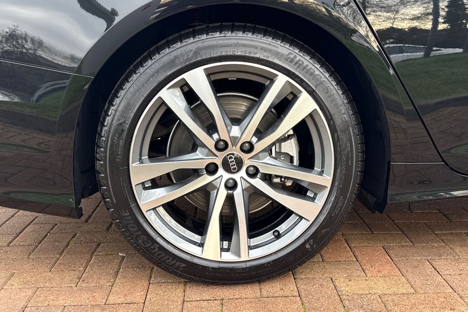 Used Audi A6 2025 for sale - 77383335: Photo 10