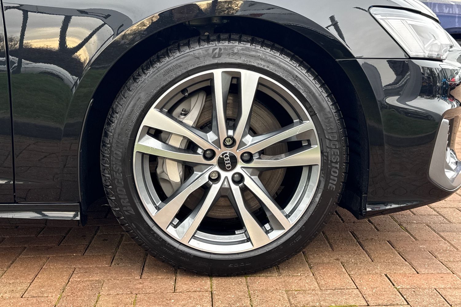 Used Audi A6 2025 for sale - 77383335: Photo 11