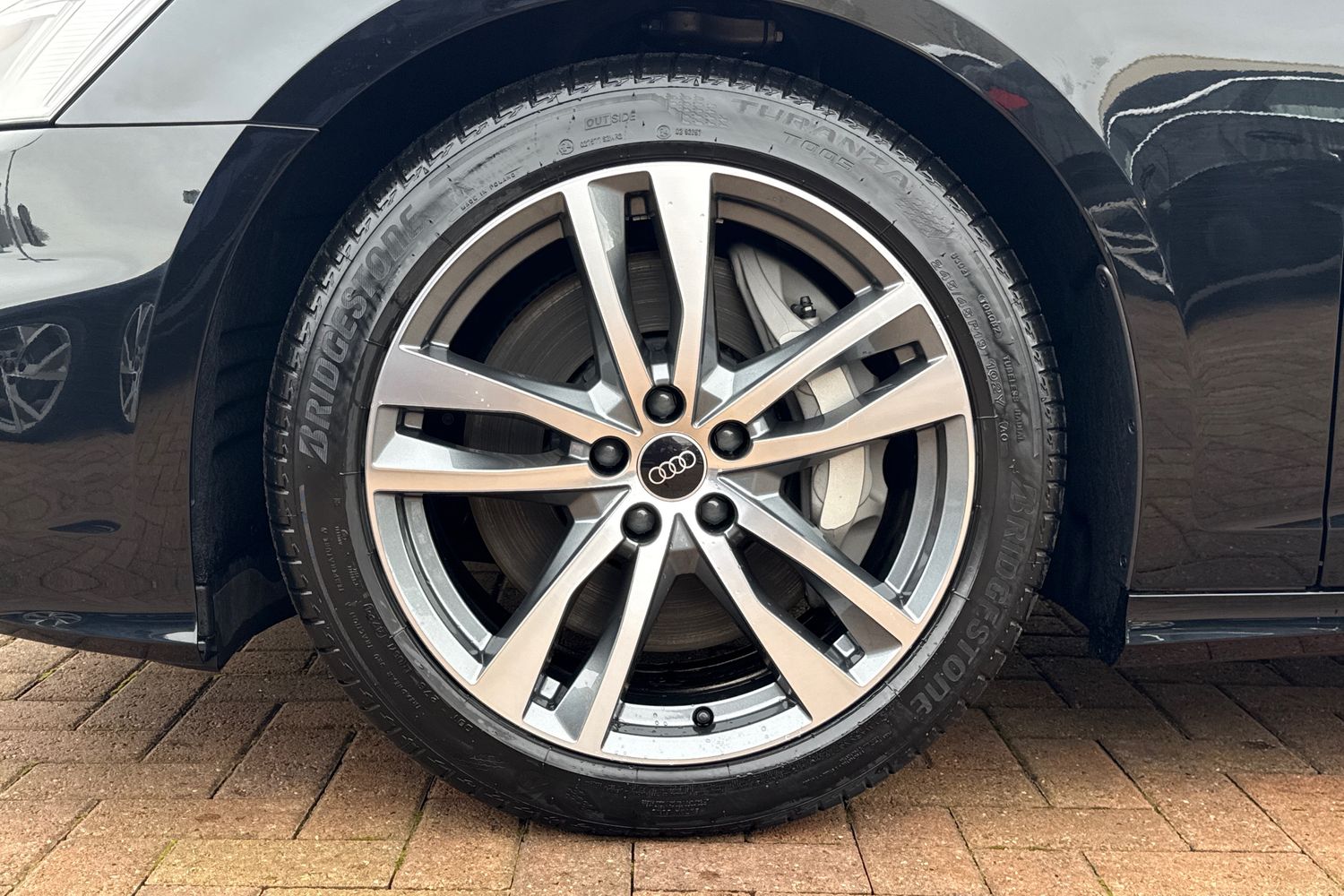 Used Audi A6 2025 for sale - 77383335: Photo 12