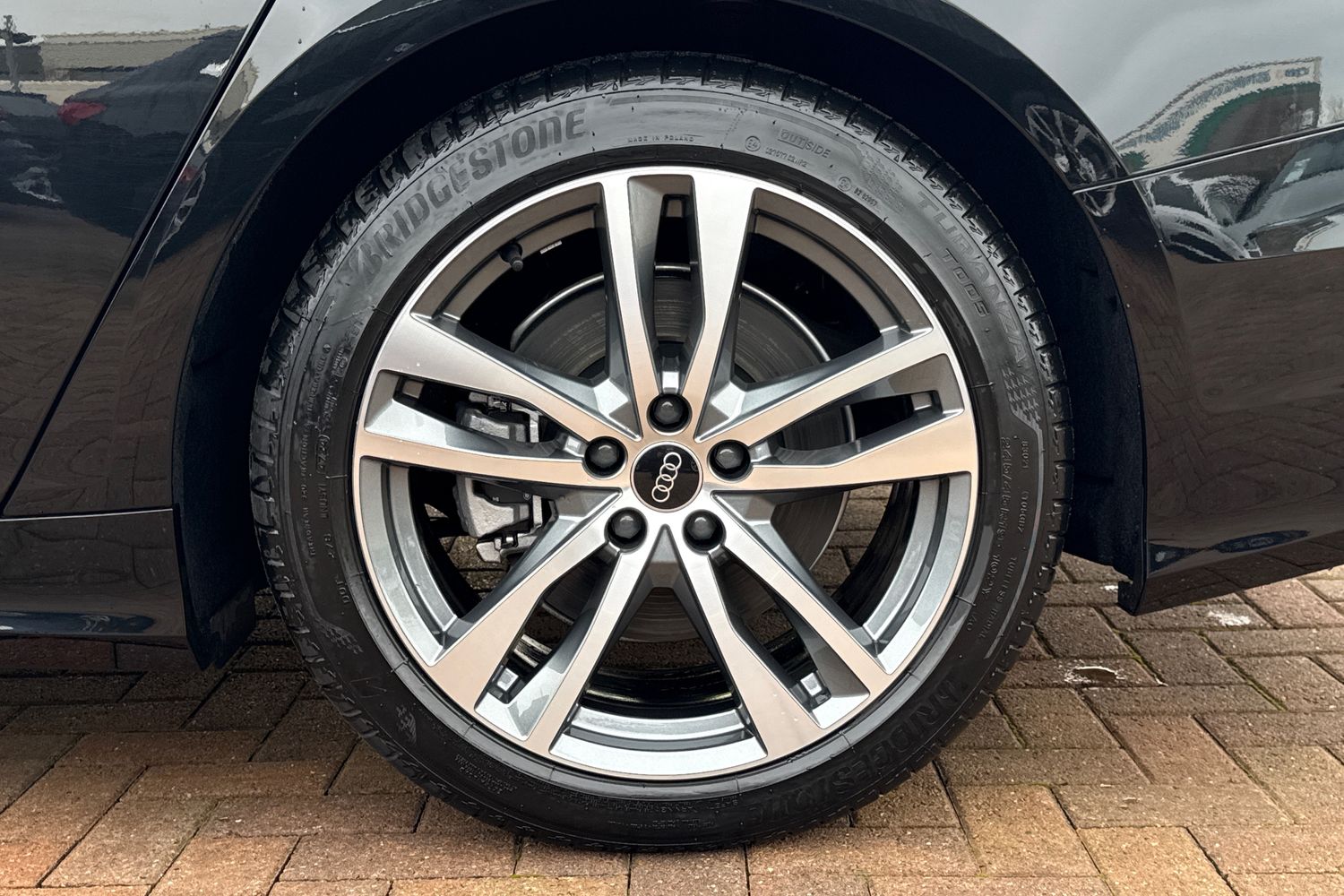 Used Audi A6 2025 for sale - 77383335: Photo 13