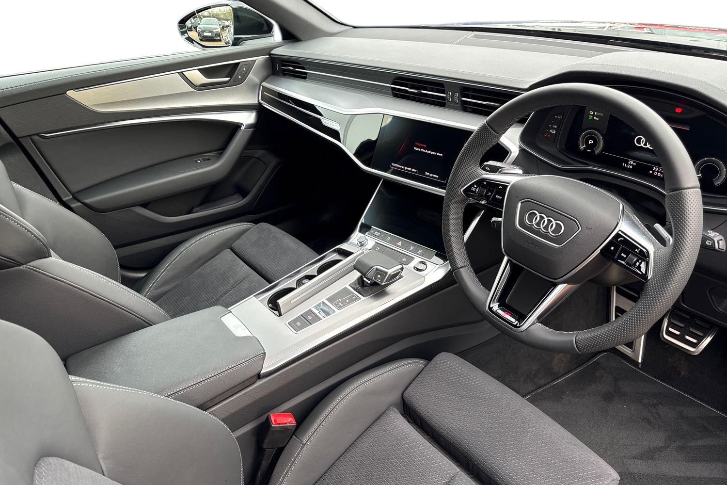 Used Audi A6 2025 for sale - 77383335: Photo 14