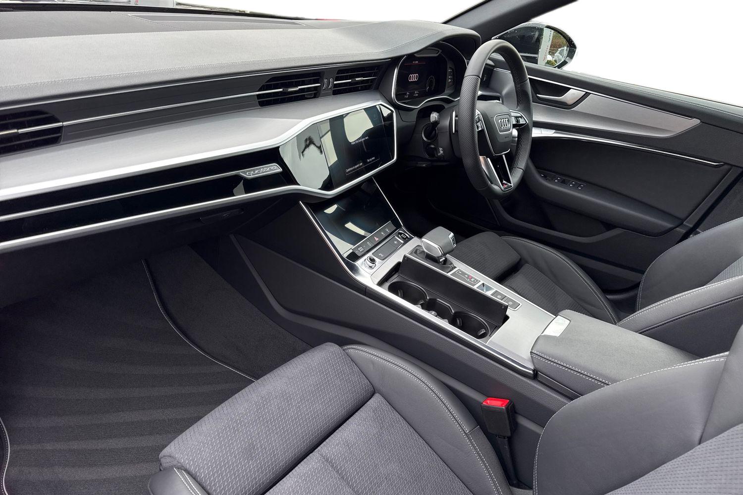 Used Audi A6 2025 for sale - 77383335: Photo 15