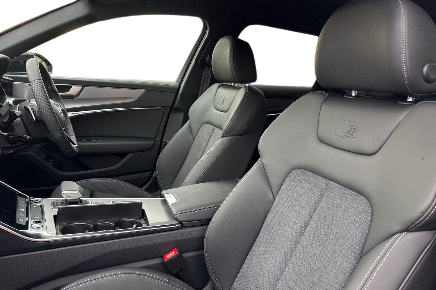 Used Audi A6 2025 for sale - 77383335: Photo 16