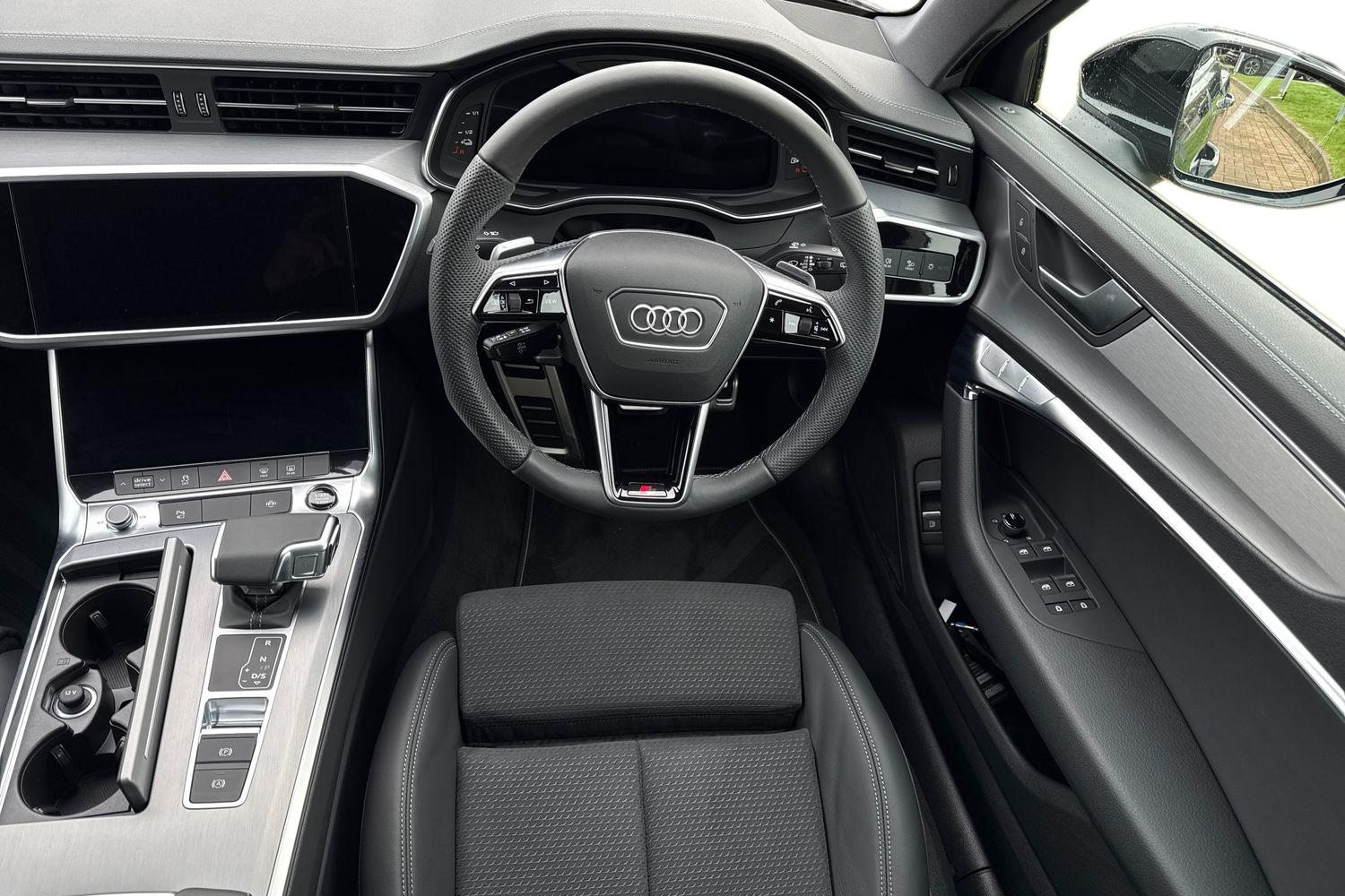 Used Audi A6 2025 for sale - 77383335: Photo 18