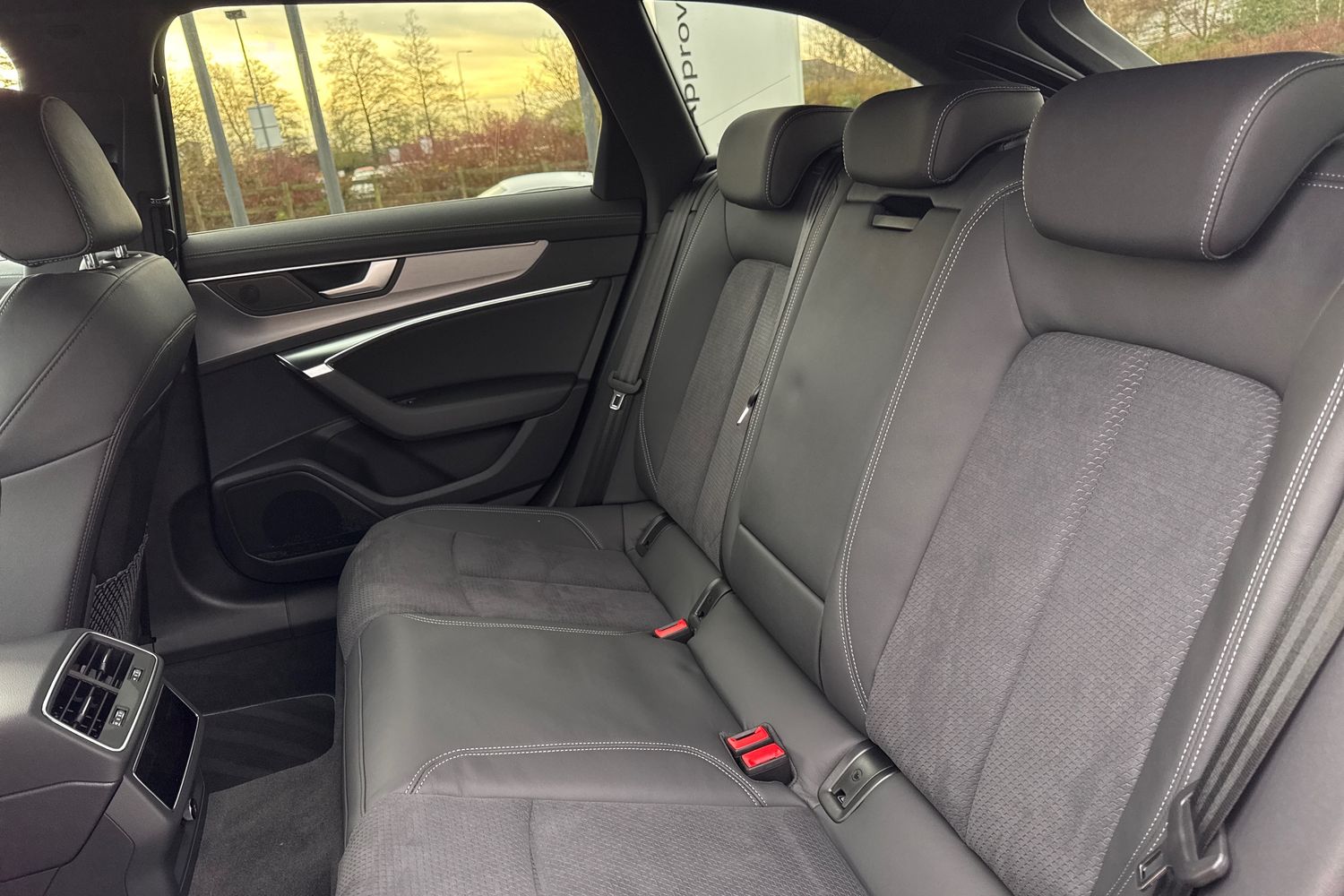 Used Audi A6 2025 for sale - 77383335: Photo 19