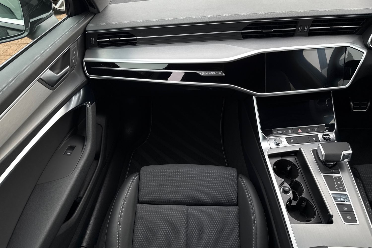 Used Audi A6 2025 for sale - 77383335: Photo 20