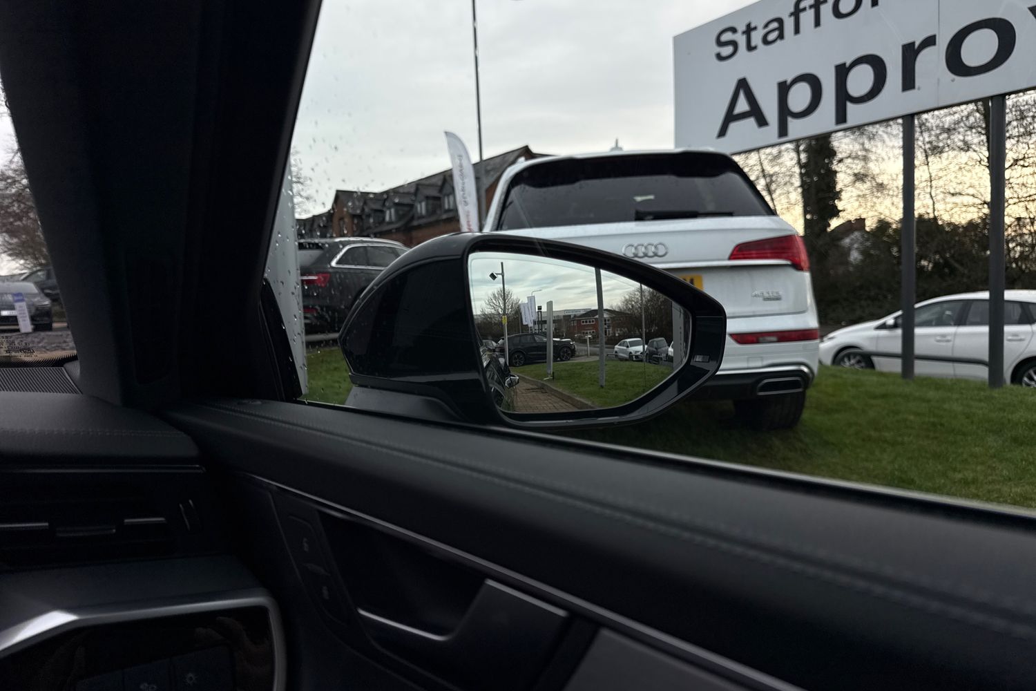 Used Audi A6 2025 for sale - 77383335: Photo 21