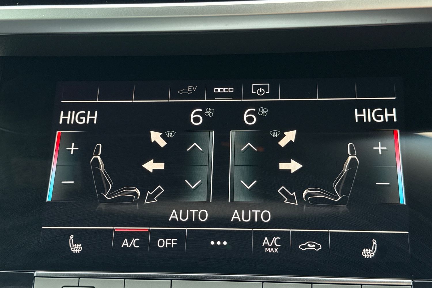 Used Audi A6 2025 for sale - 77383335: Photo 22