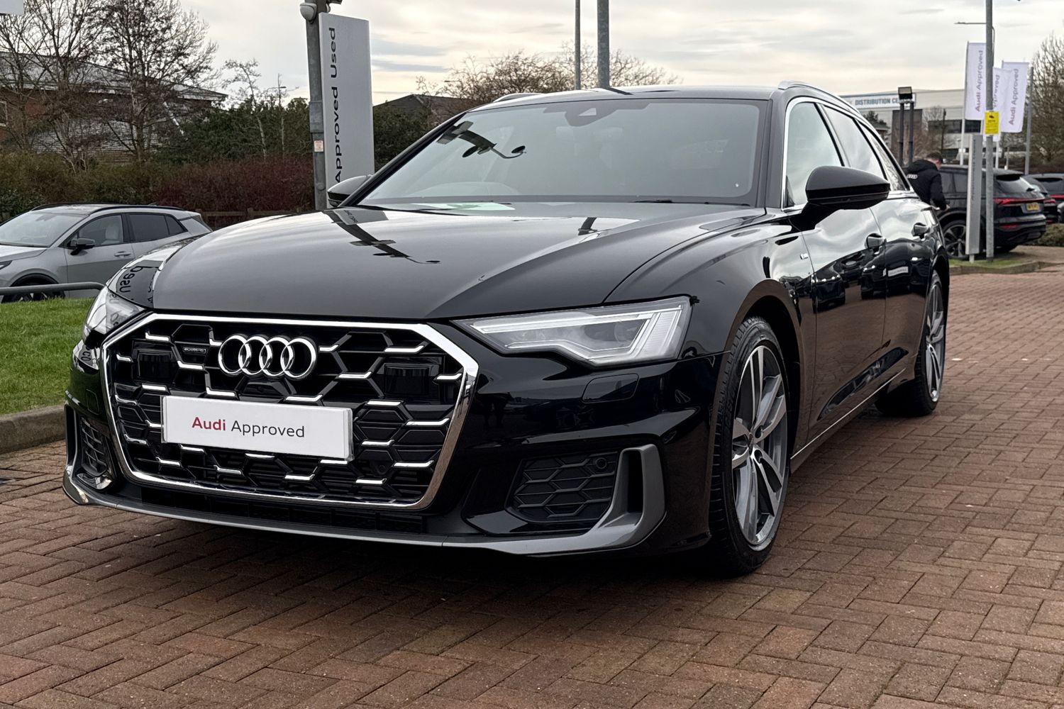 Used Audi A6 2025 for sale - 77383335: Photo 25