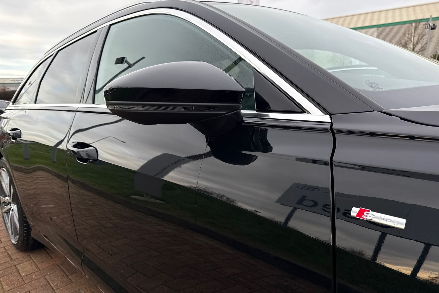 Used Audi A6 2025 for sale - 77383335: Photo 27