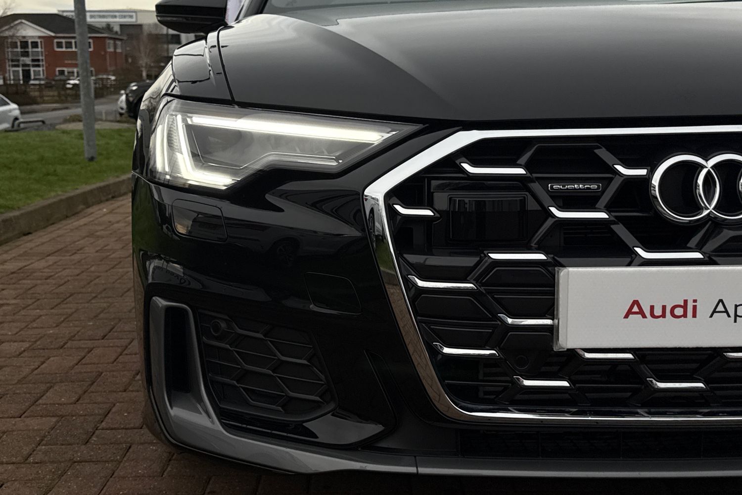 Used Audi A6 2025 for sale - 77383335: Photo 28