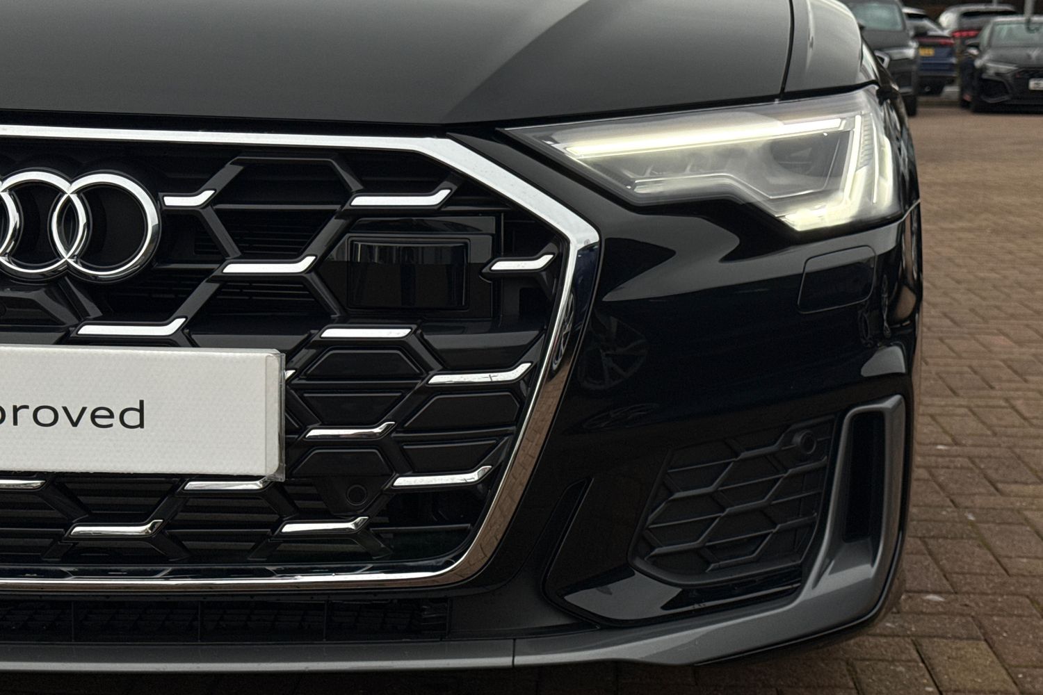 Used Audi A6 2025 for sale - 77383335: Photo 29