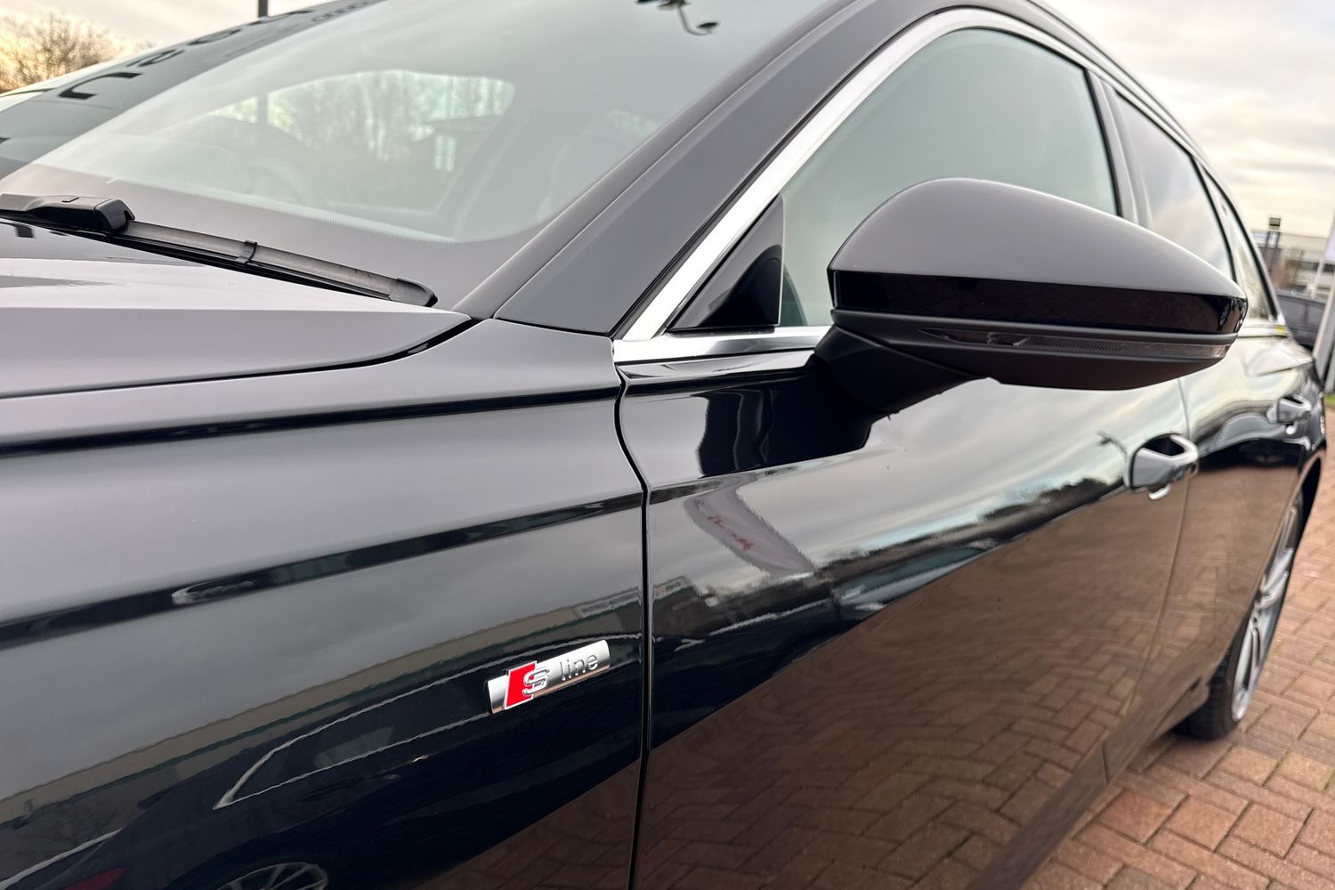 Used Audi A6 2025 for sale - 77383335: Photo 30