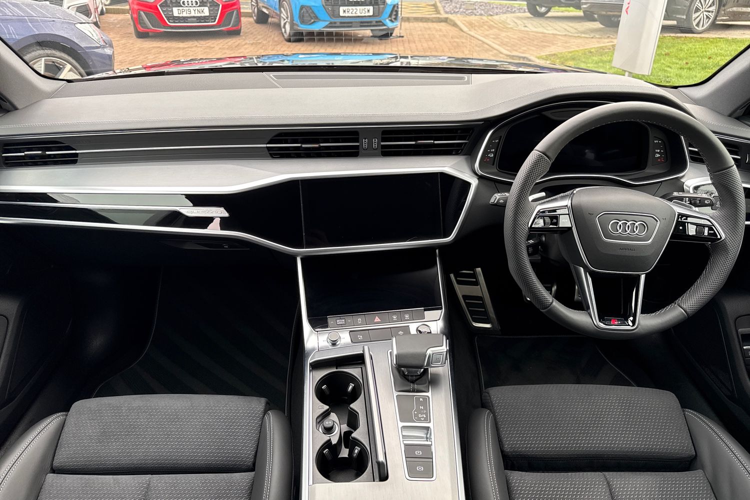 Used Audi A6 2025 for sale - 77383335: Photo 31