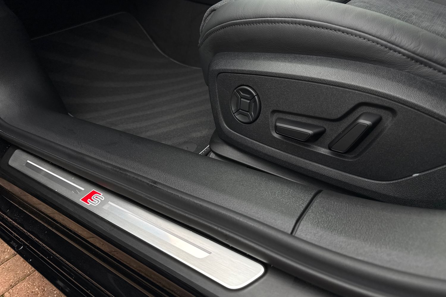 Used Audi A6 2025 for sale - 77383335: Photo 32