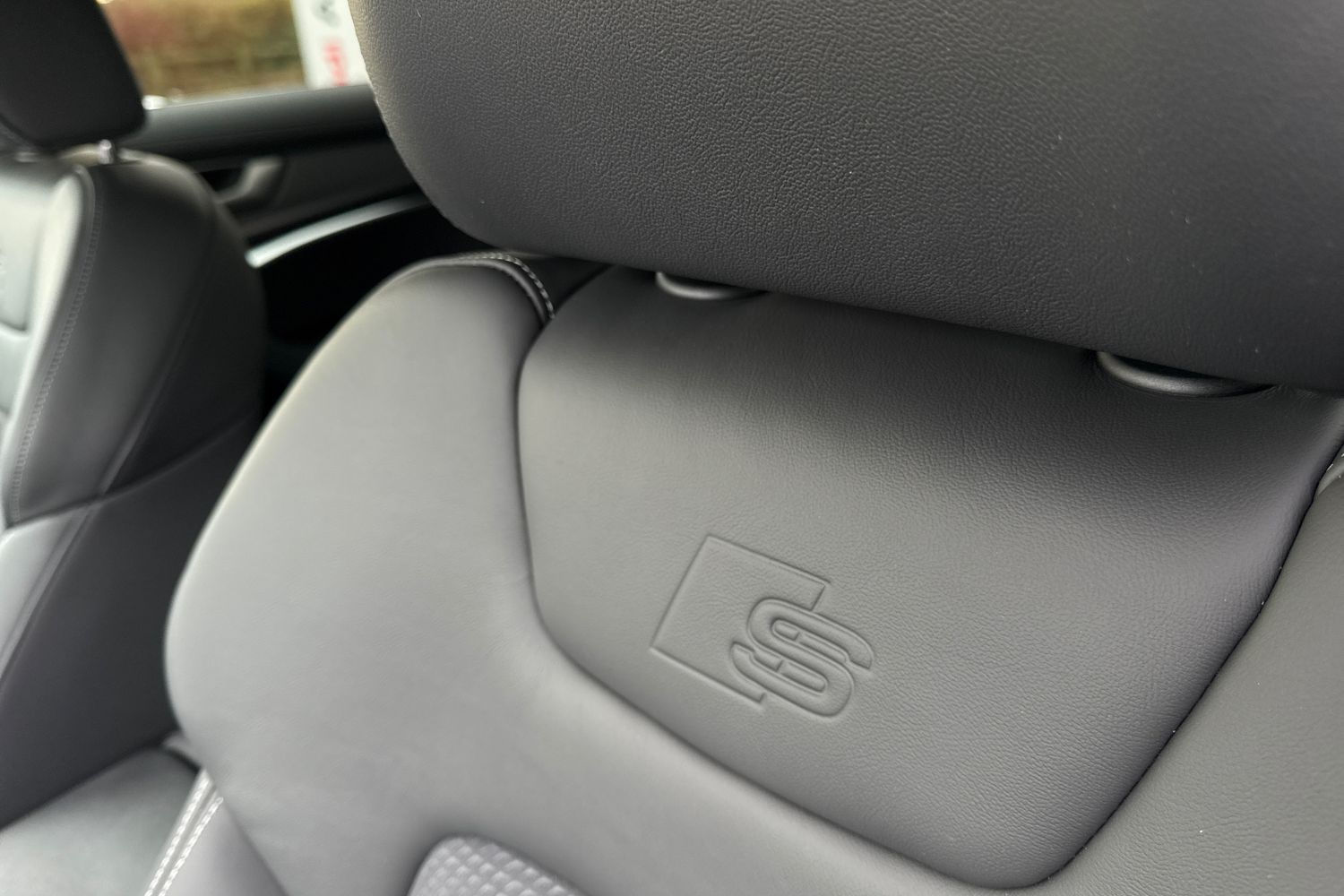 Used Audi A6 2025 for sale - 77383335: Photo 34