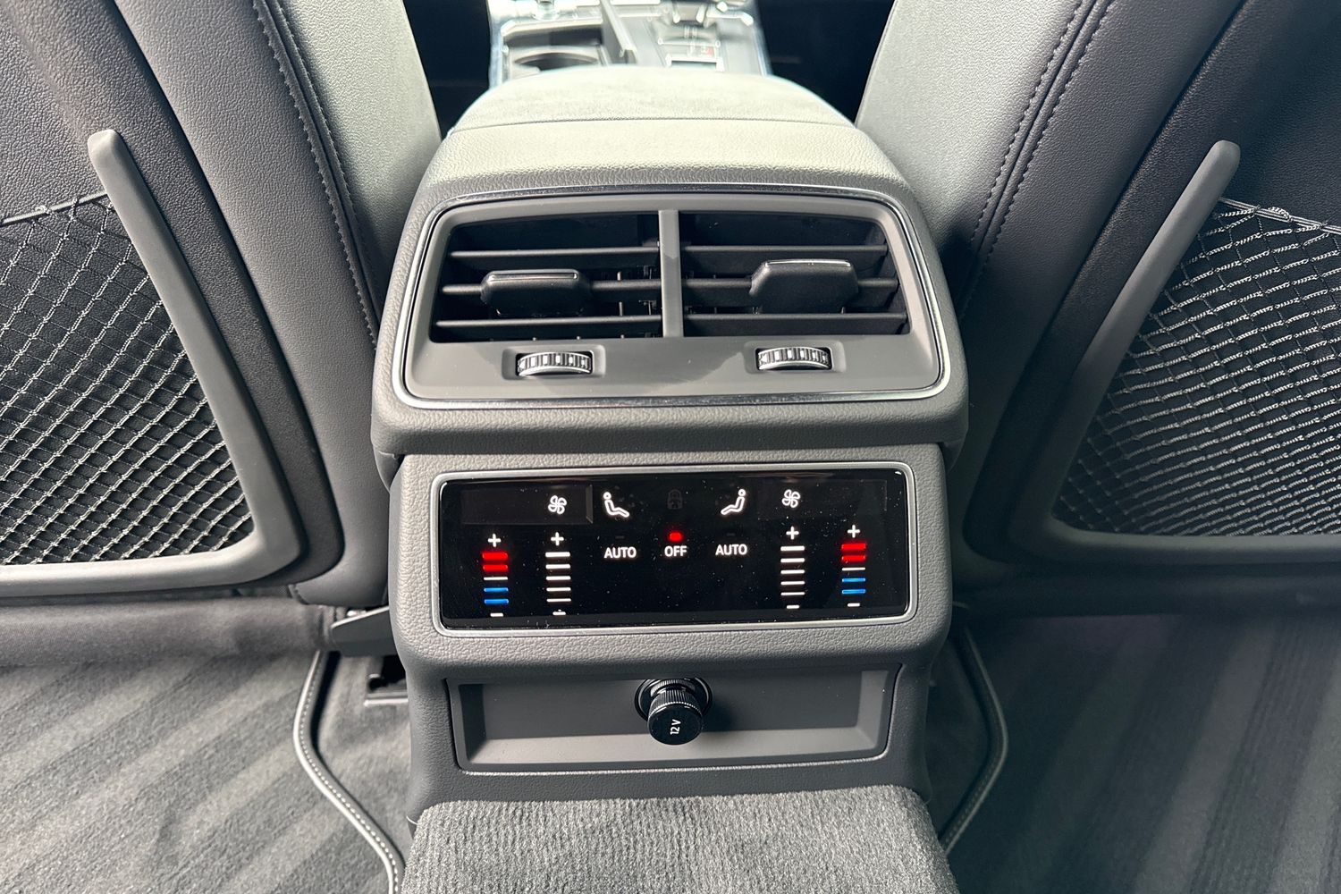 Used Audi A6 2025 for sale - 77383335: Photo 36