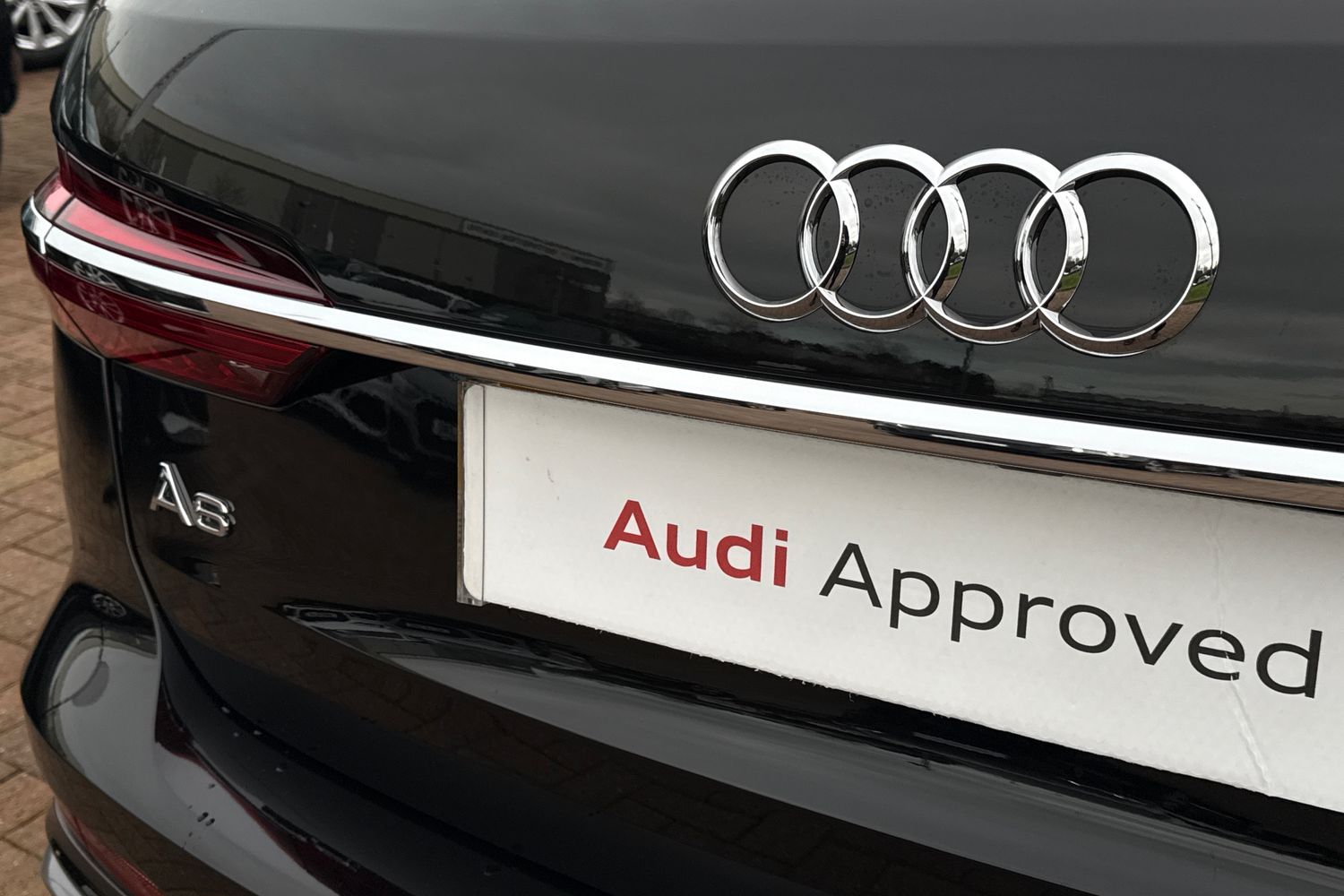 Used Audi A6 2025 for sale - 77383335: Photo 38