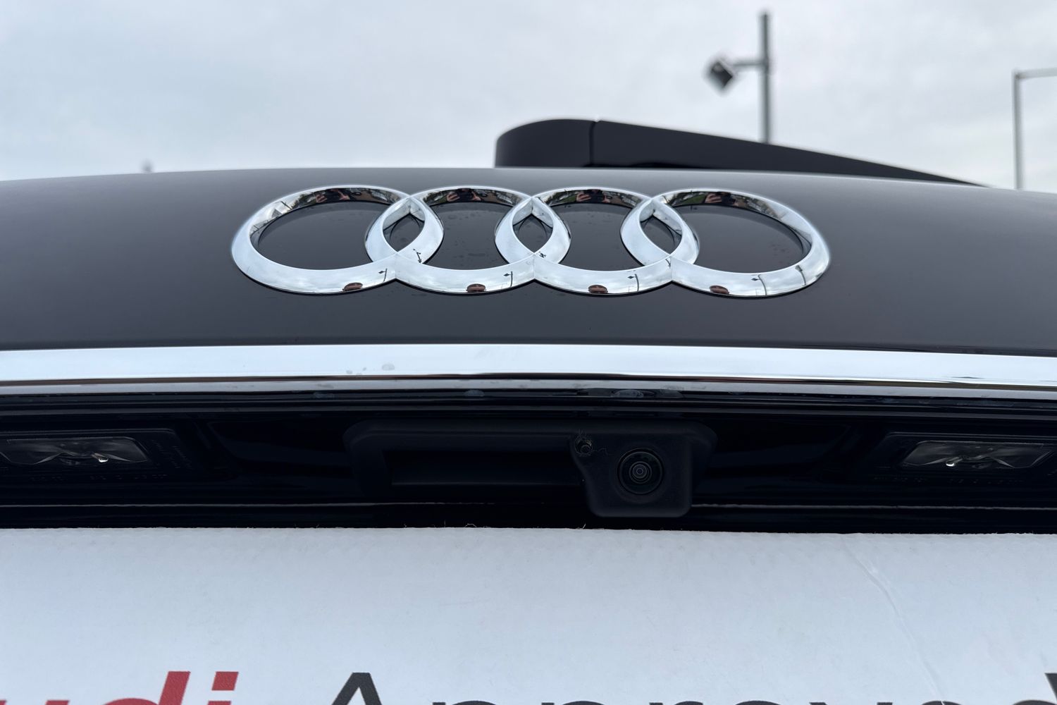 Used Audi A6 2025 for sale - 77383335: Photo 39