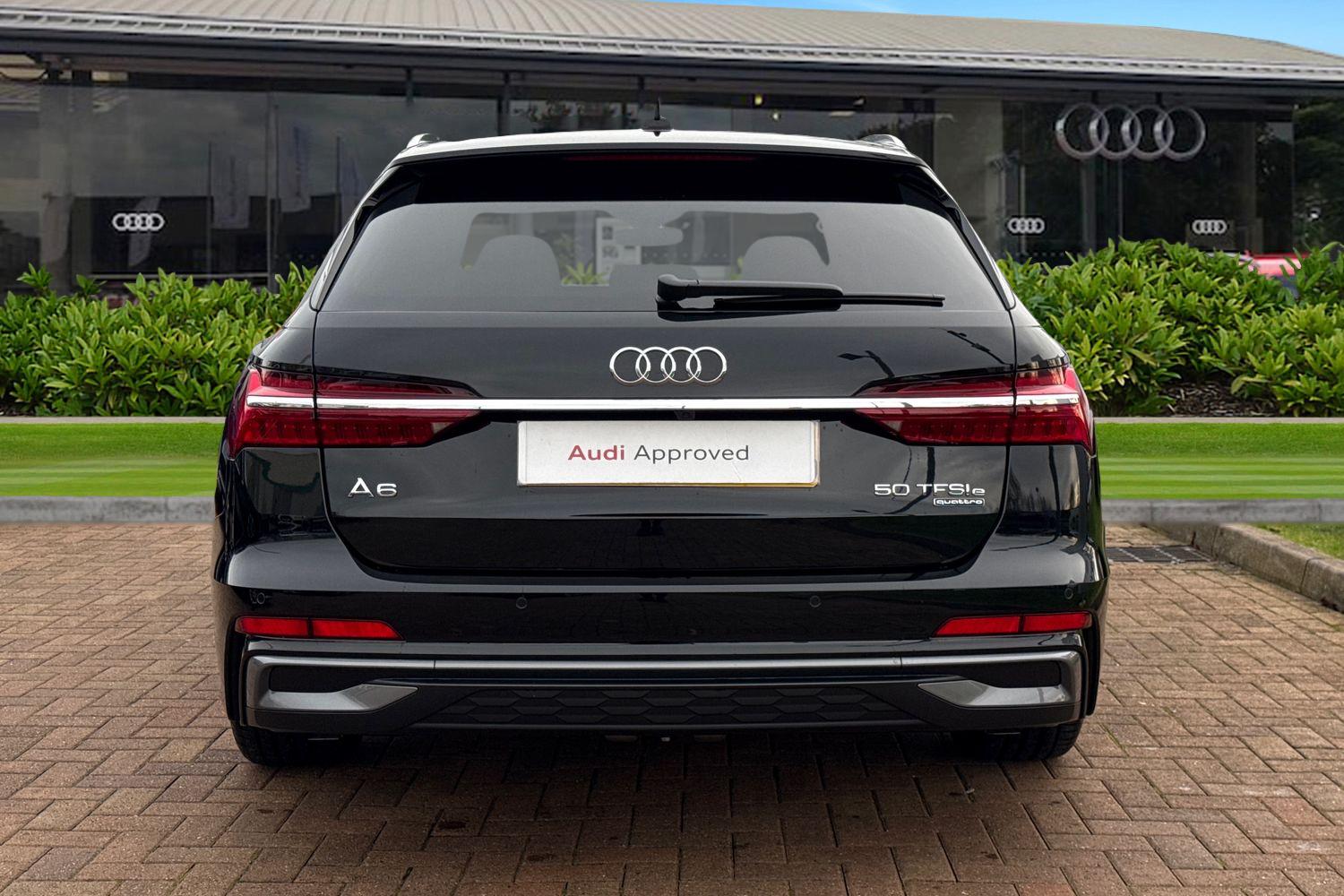 Used Audi A6 2025 for sale - 77383335: Photo 4