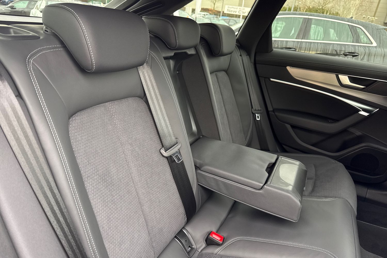 Used Audi A6 2025 for sale - 77383335: Photo 42