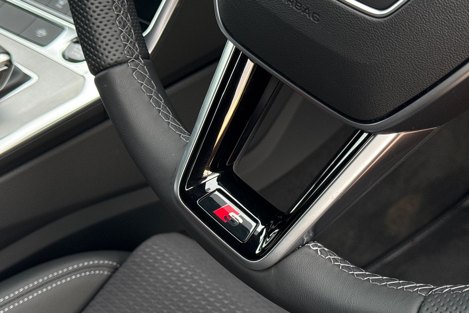 Used Audi A6 2025 for sale - 77383335: Photo 47